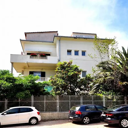 Sakal Apartman