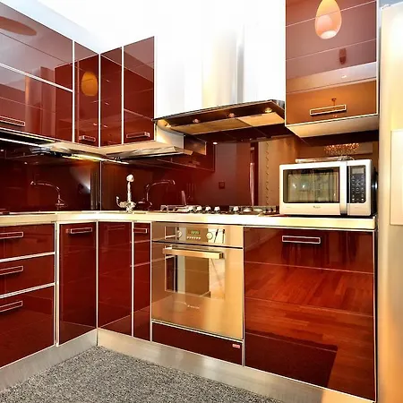 Apartman Sakal *