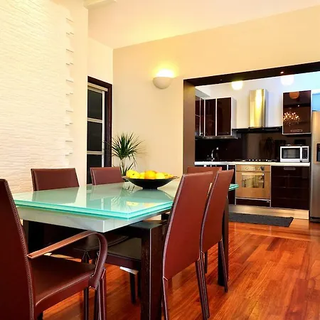 Sakal Apartman