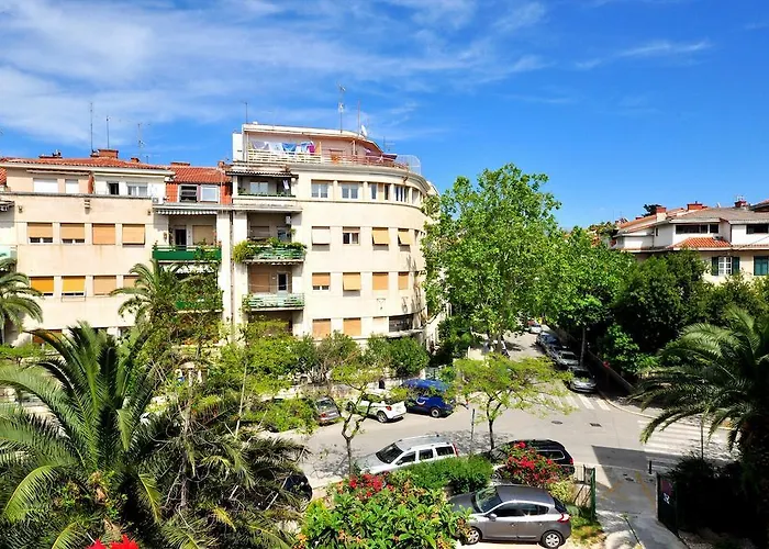 Sakal Appartement Split