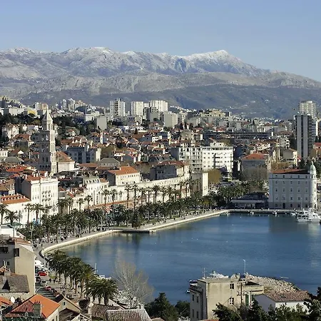 Διαμέρισμα Sakal Σπλιτ