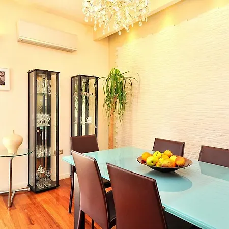 Apartman Sakal Split