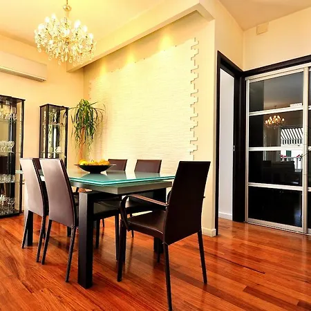 Apartment Sakal