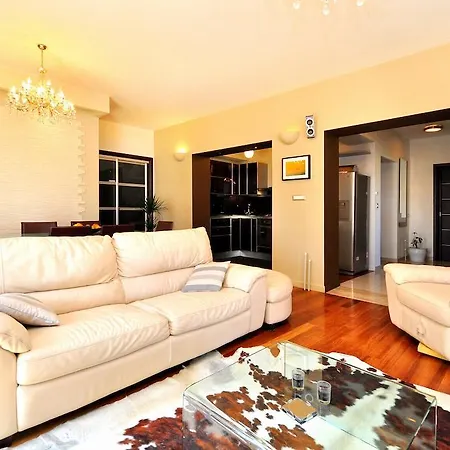 Apartment Sakal