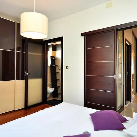 Sakal Apartment