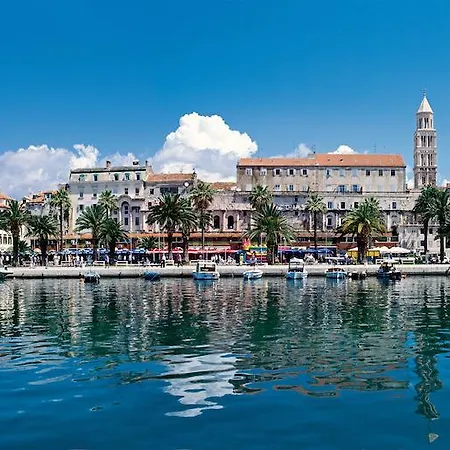 Apartman Sakal Split